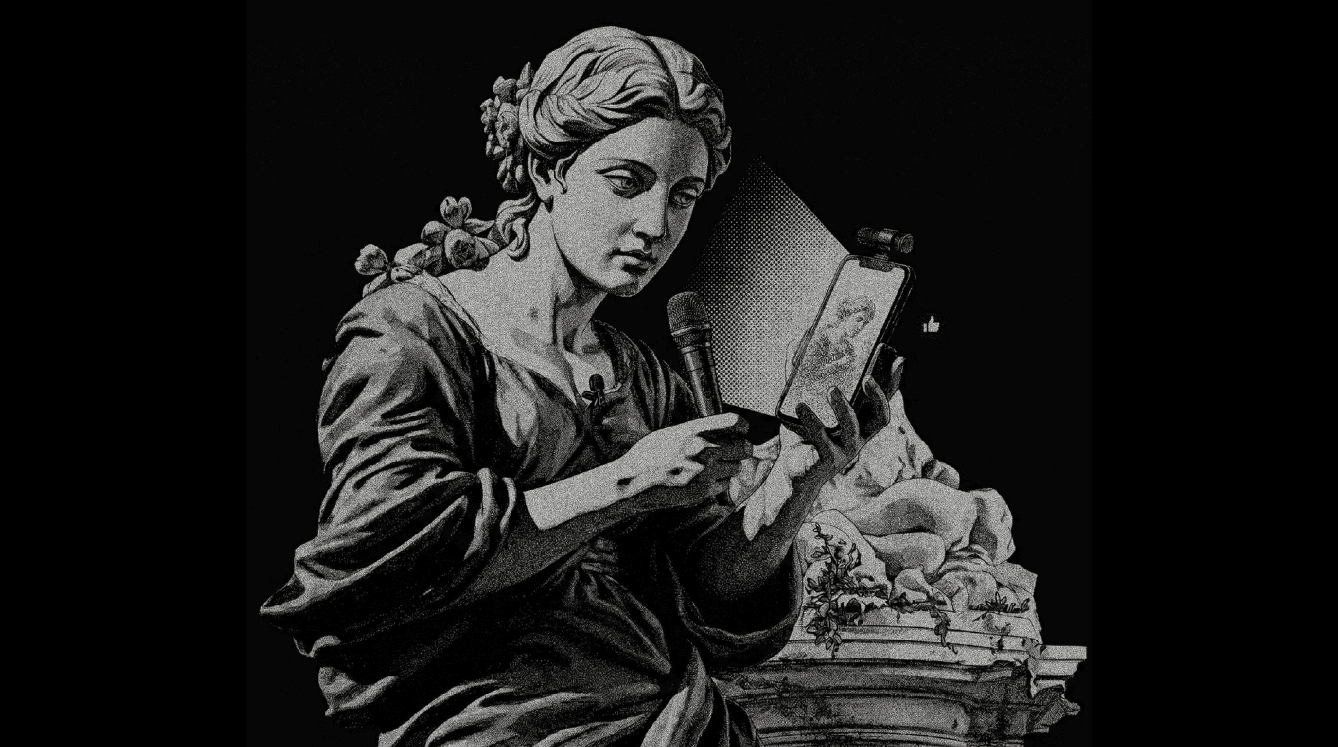 How to Automate Content Creation as a One-Person Business