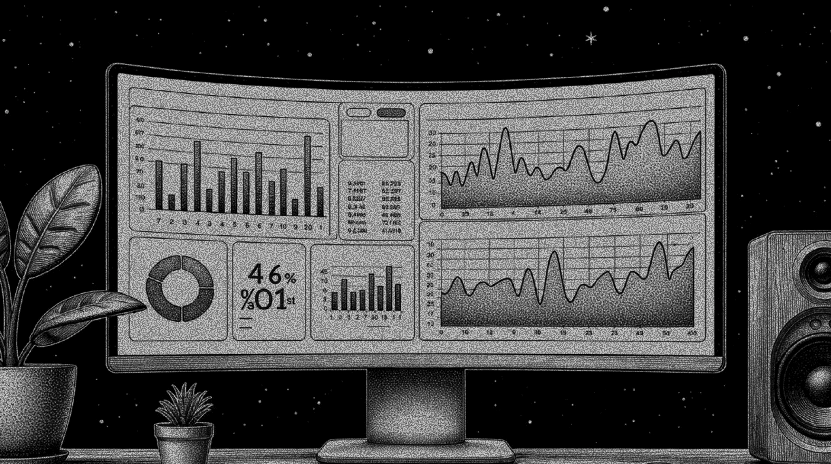 Build a Client Analytics Dashboard Without a Dev