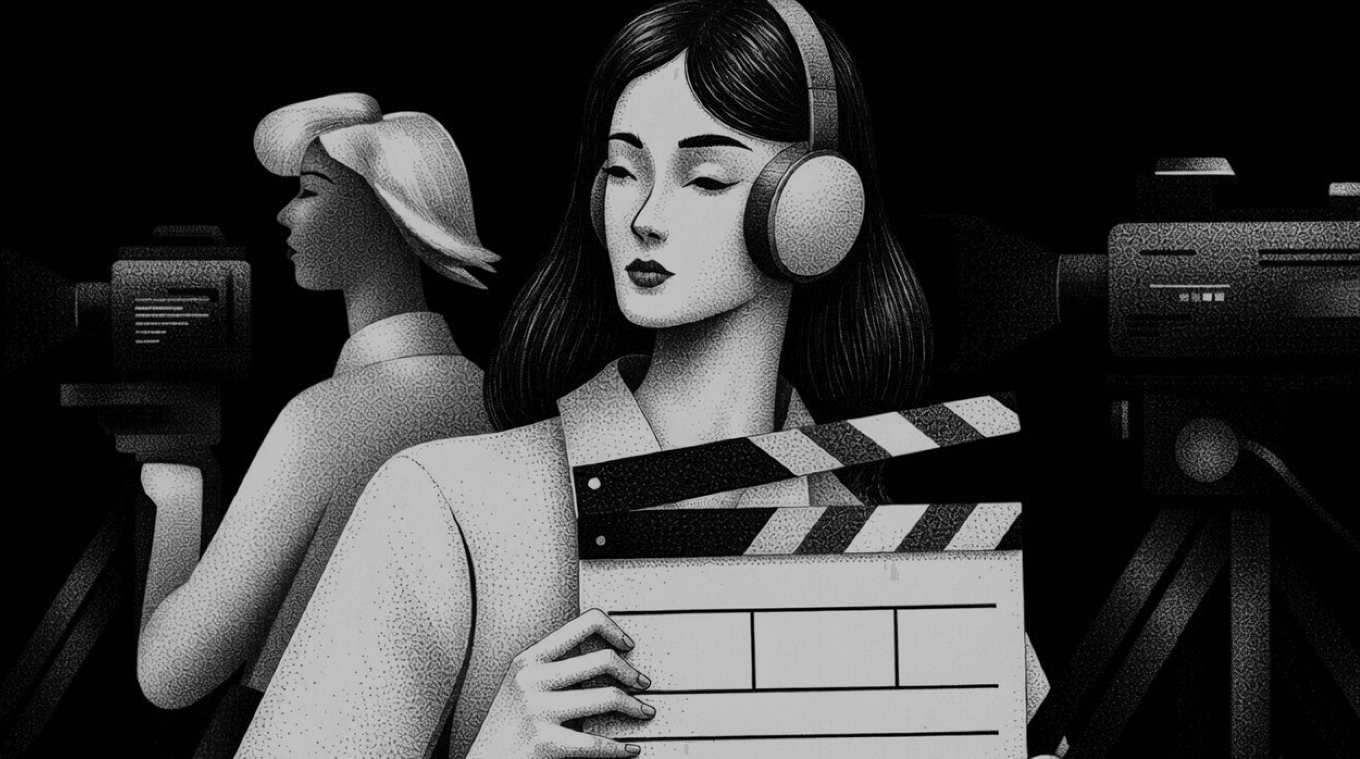 Create Professional Marketing Videos with AI