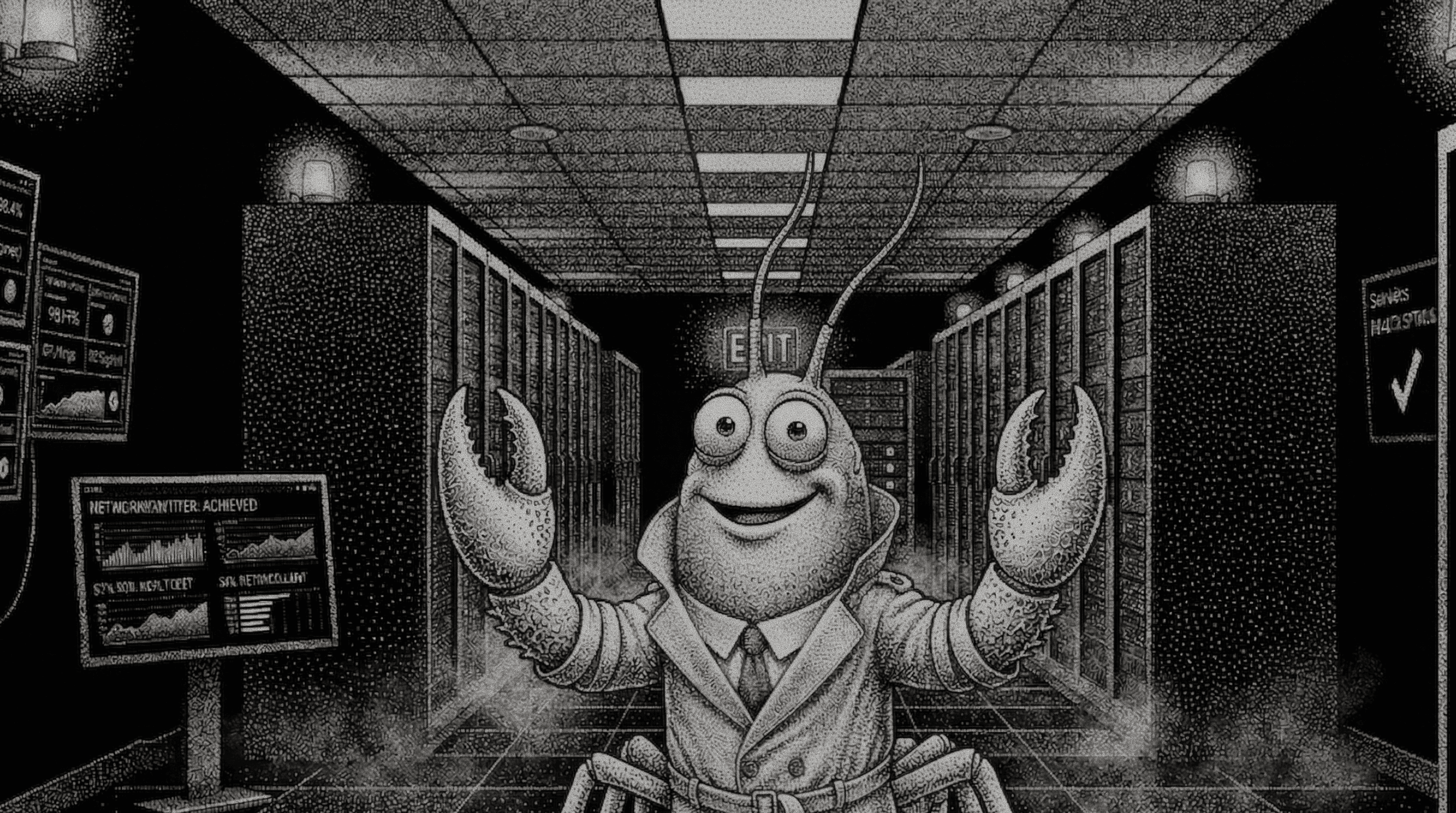 How to Host OpenClaw in the Cloud (Always On)