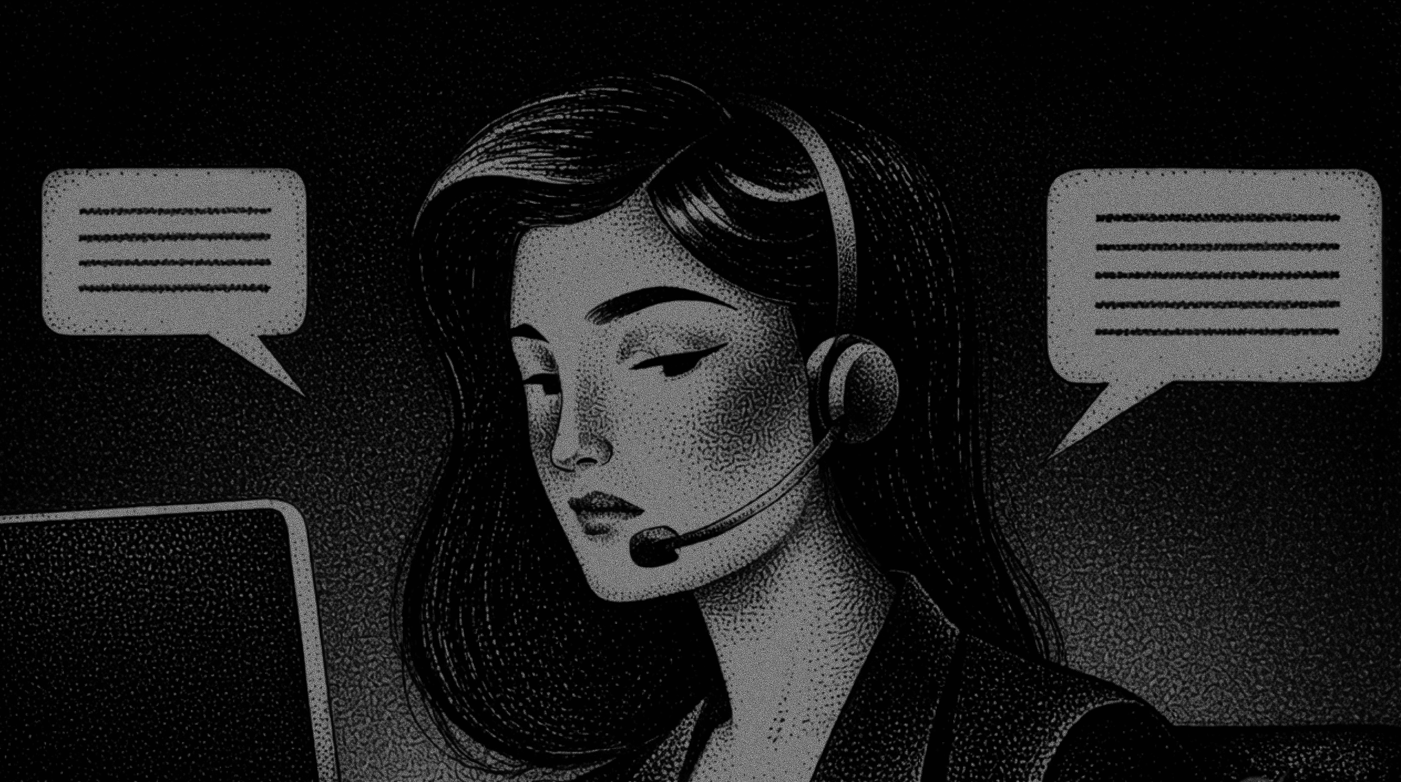 Set Up an AI Customer Service Agent for Your Biz