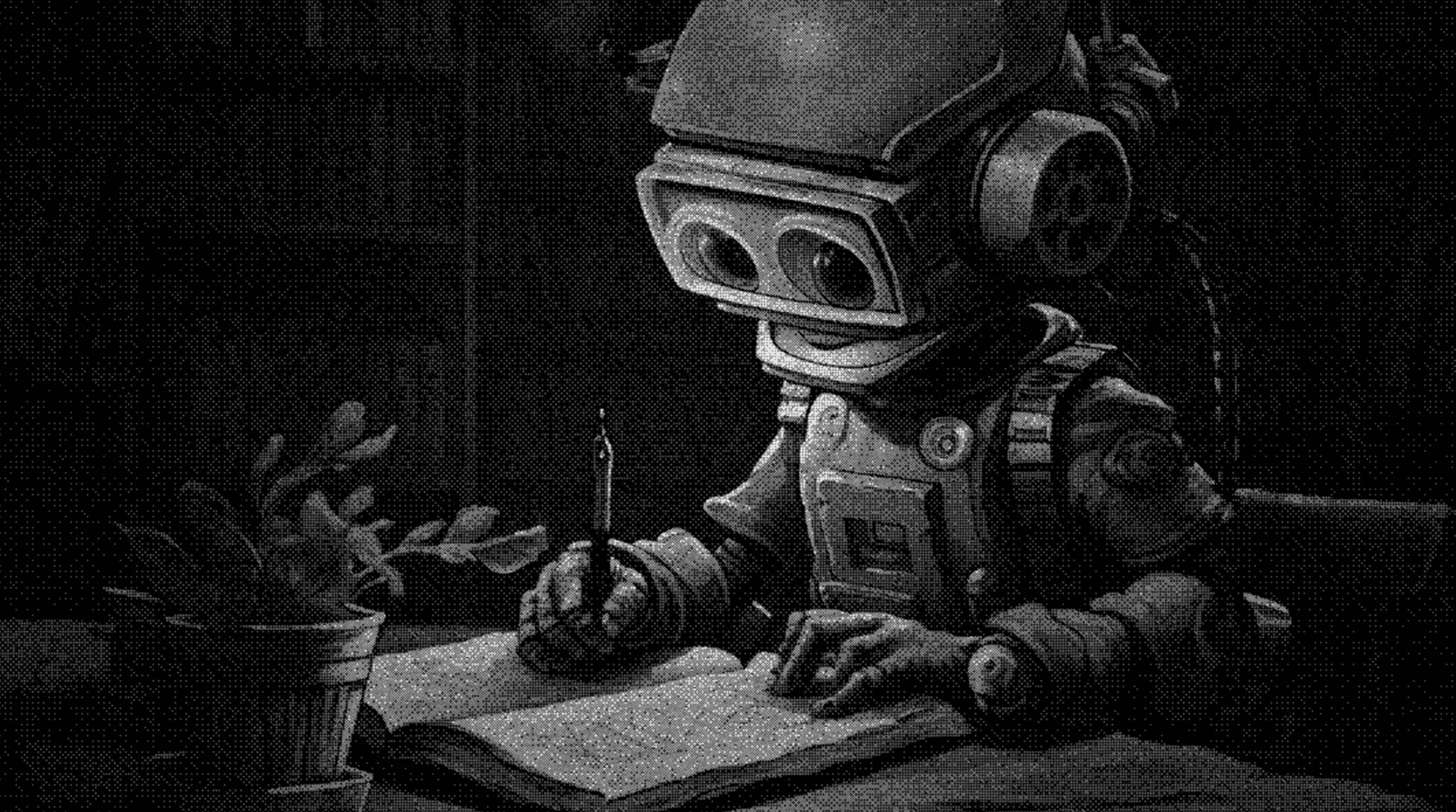 Write High-Converting Ad Copy with AI