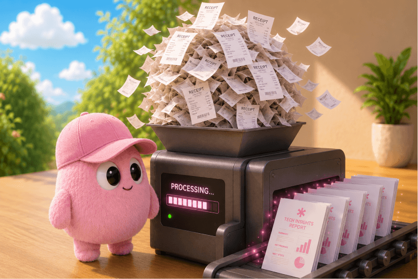 How to Automate Bookkeeping and Reporting with AI