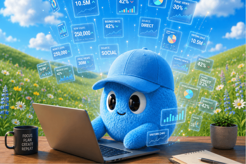 Build a Client Analytics Dashboard Without a Dev