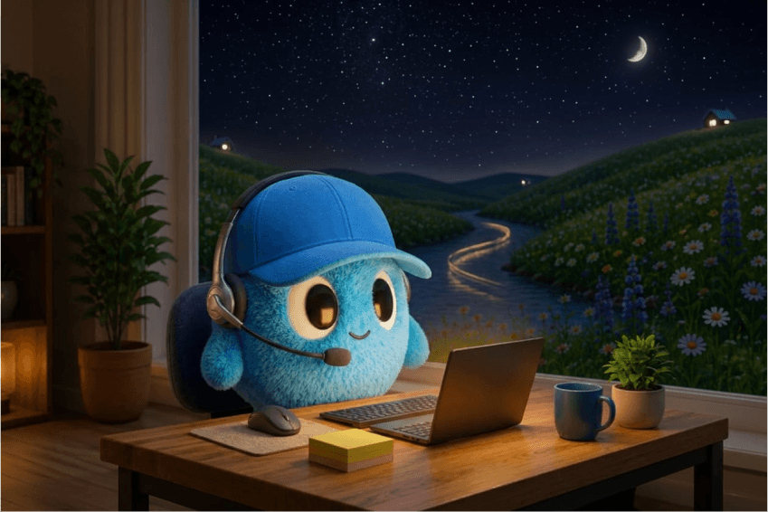 Set Up an AI Customer Service Agent for Your Biz
