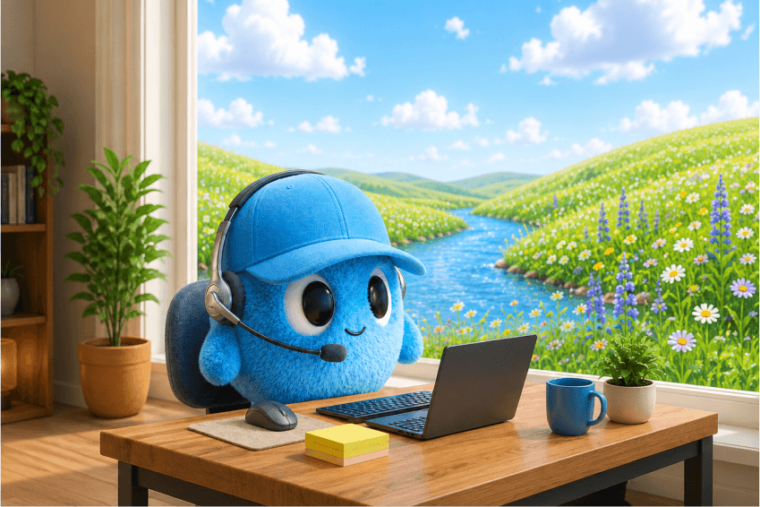 Set Up an AI Customer Service Agent for Your Biz