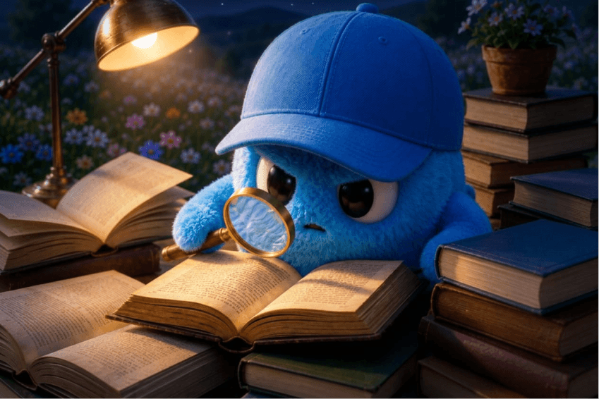 How to Use AI as Your Personal Research Assistant
