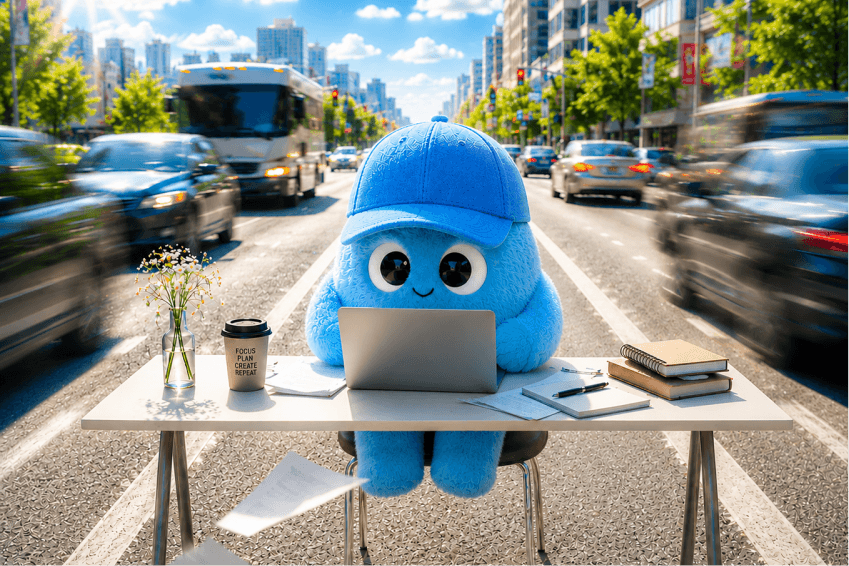 How We Grew Google Traffic 800% in 6 Weeks With AI