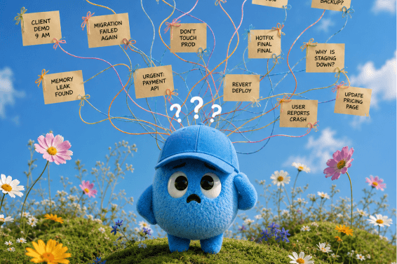 AI Amnesia: Why Your AI Keeps Forgetting (and How to Actually Fix It)