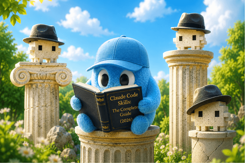 Claude Code Skills: The Complete Guide (2026)