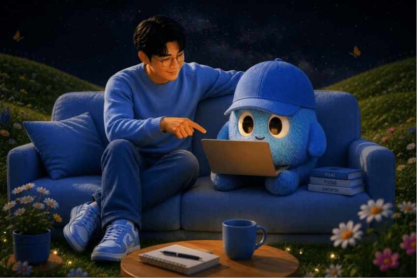 Duet AI for Founders: Founder Mode as an Operating System