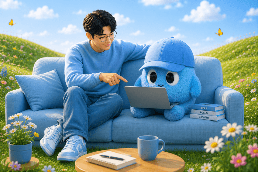 Duet AI for Founders: Founder Mode as an Operating System