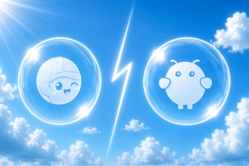 Duet vs OpenClaw: Cloud IDE vs Personal AI (2026)
