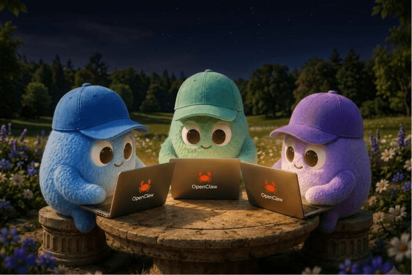 How to Set Up OpenClaw for Your Team