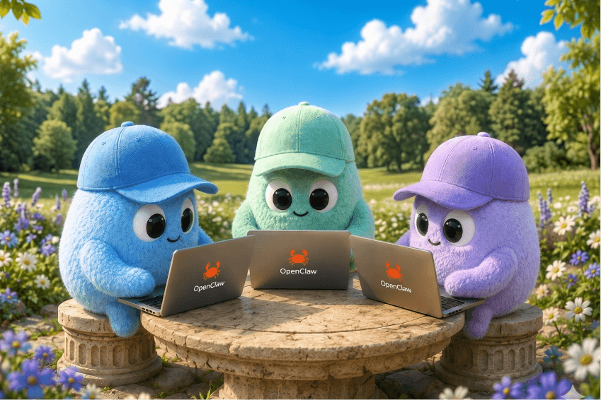 How to Set Up OpenClaw for Your Team
